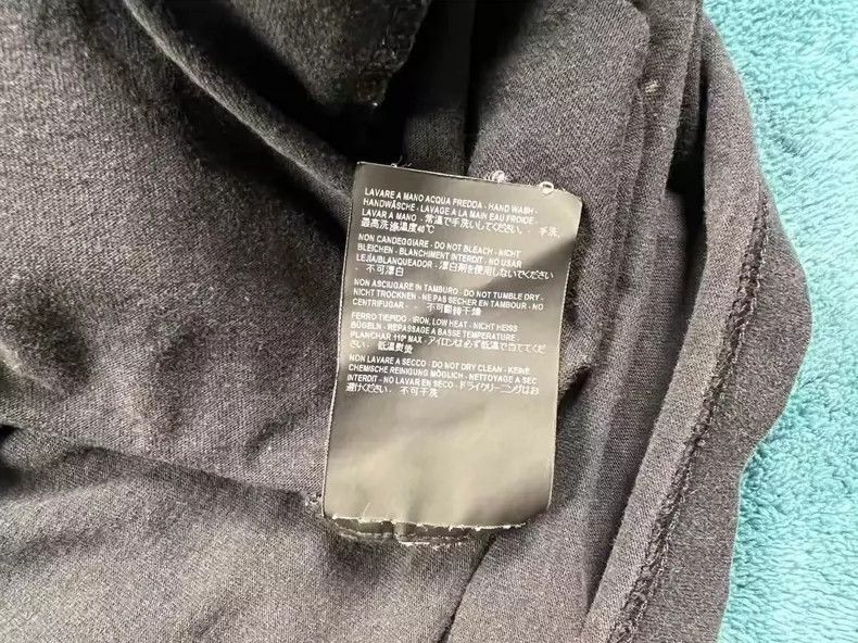 Balenciaga World Food Programme T-shirt - dmc