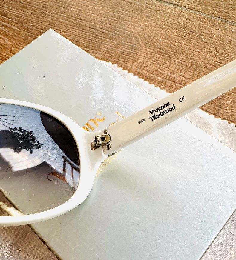 Vivienne Westwood Vivienne Westwood New Sunglasses - dmc Size ONE SIZE - 7 Thumbnail