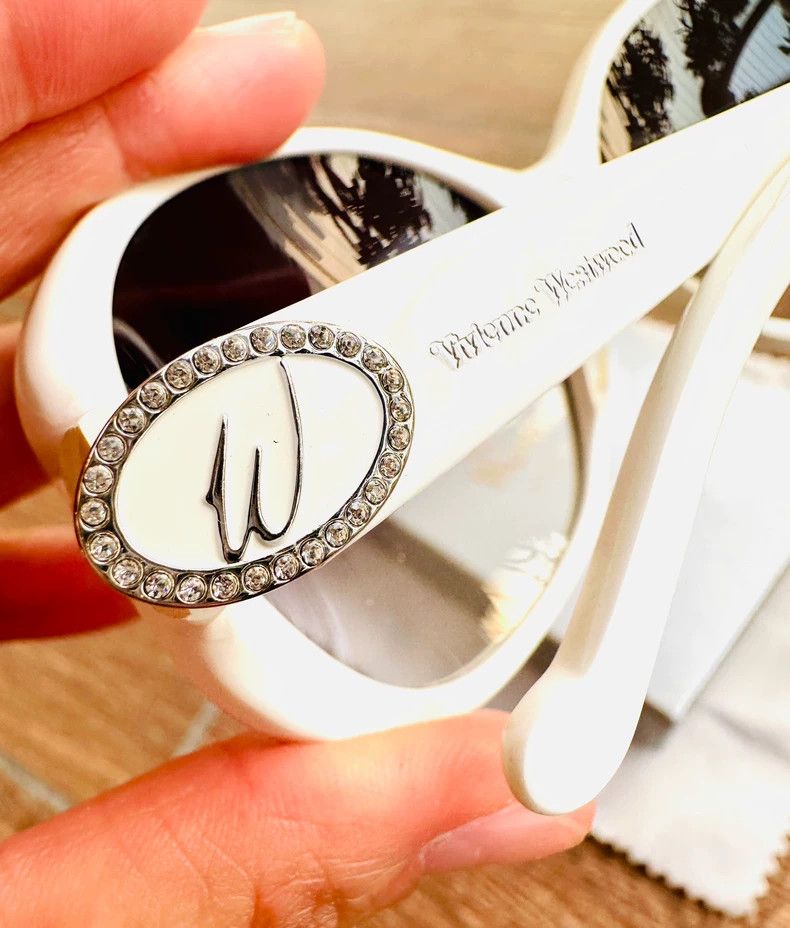 Vivienne Westwood Vivienne Westwood New Sunglasses - dmc Size ONE SIZE - 4 Thumbnail
