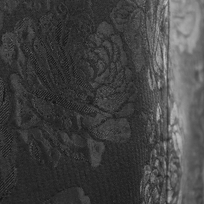 Dolce & Gabbana Dolce & Gabbana Dolce & Gabbana Jacquard Coat Others Outerwear DUTY FREE for USA Size ONE SIZE - 3 Thumbnail