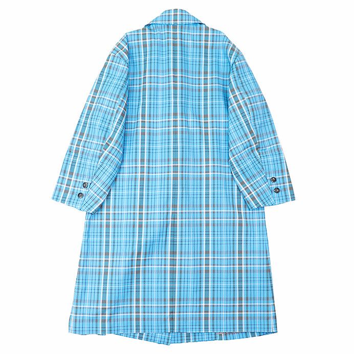 Other Other Maison Special Cotton Blend Coat Cotton Outerwear DUTY FREE for USA Size ONE SIZE - 7 Thumbnail
