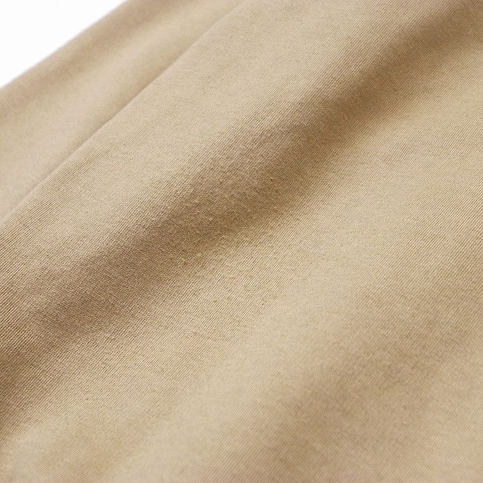 Hermes Hermes Hermes Cashmere Blend Leather Trim Hoodie Cotton Sweatshirts & Hoodies DUTY FREE for USA Size ONE SIZE - 9 Thumbnail
