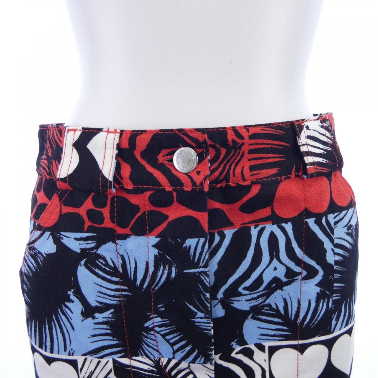 Hermes Hermes Hermes Skirt Others Skirts DUTY FREE for USA Size ONE SIZE - 5 Thumbnail