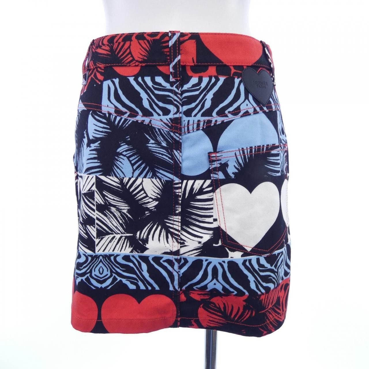 Hermes Hermes Hermes Skirt Others Skirts DUTY FREE for USA Size ONE SIZE - 2 Thumbnail