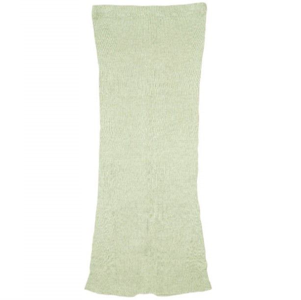 Other Other Baserange DANDE SKIRT Linen Blend Skirt Natural Material Skirts DUTY FREE for USA Size ONE SIZE - 2 Thumbnail