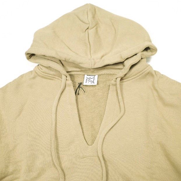 Other Other Baserange ORDU SWEAT SHIRT Organic Cotton Sweatshirt Cotton Sweatshirts & Hoodies DUTY FREE for USA Size ONE SIZE - 6 Thumbnail