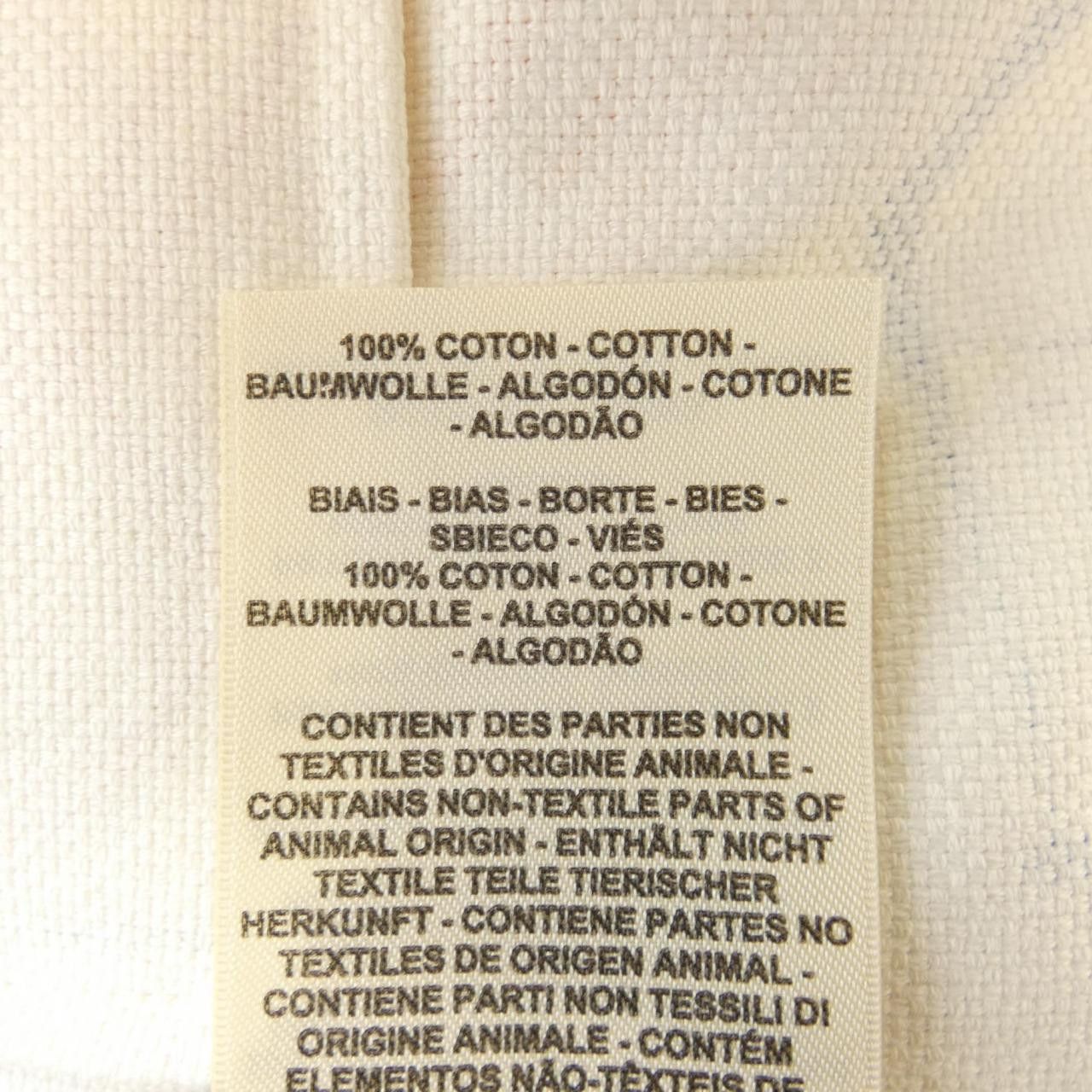 Hermes Hermes Hermes Jacket Others Outerwear DUTY FREE for USA Size ONE SIZE - 4 Thumbnail