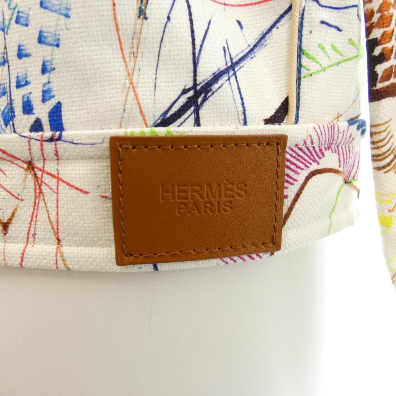 Hermes Hermes Hermes Jacket Others Outerwear DUTY FREE for USA Size ONE SIZE - 8 Thumbnail