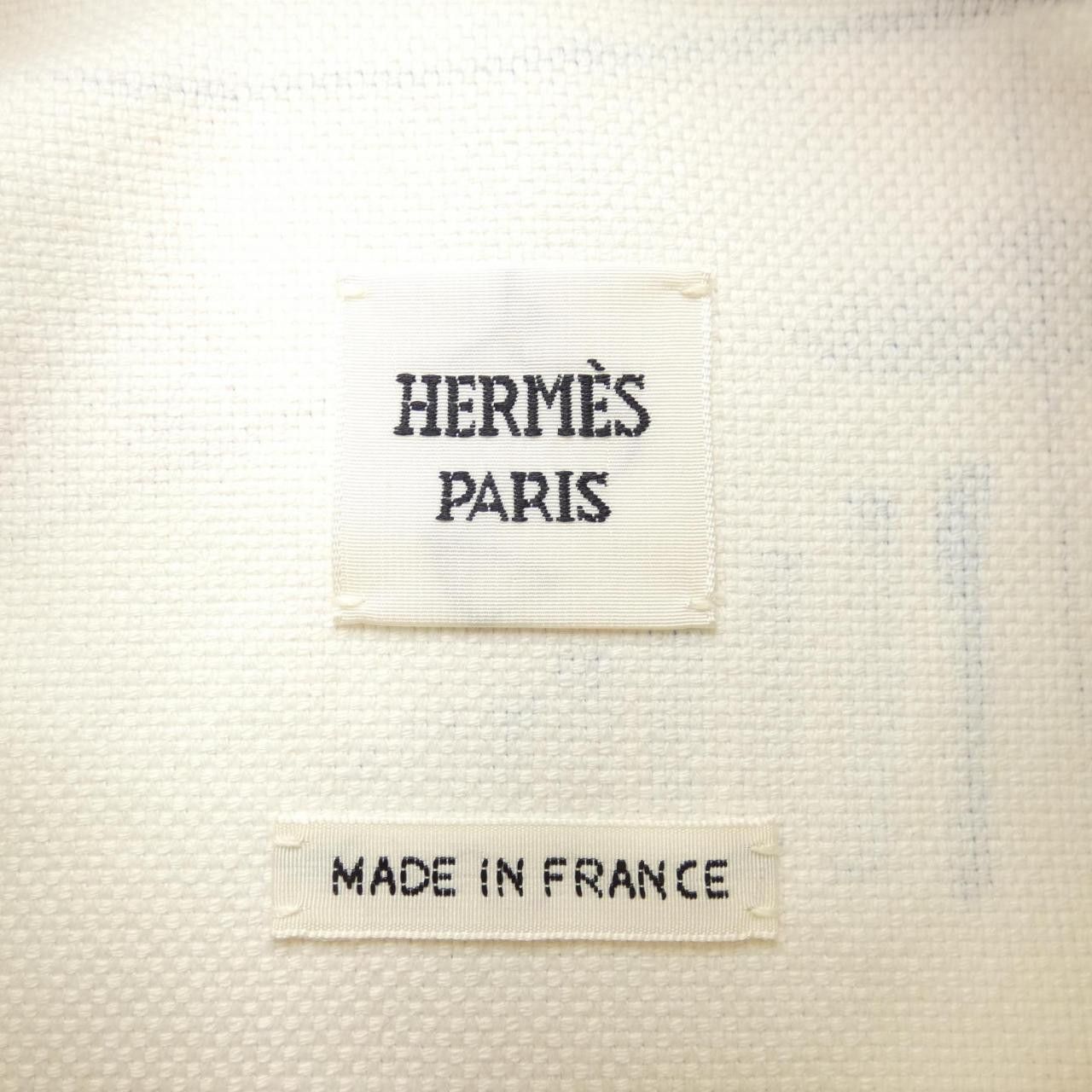 Hermes Hermes Hermes Jacket Others Outerwear DUTY FREE for USA Size ONE SIZE - 5 Thumbnail