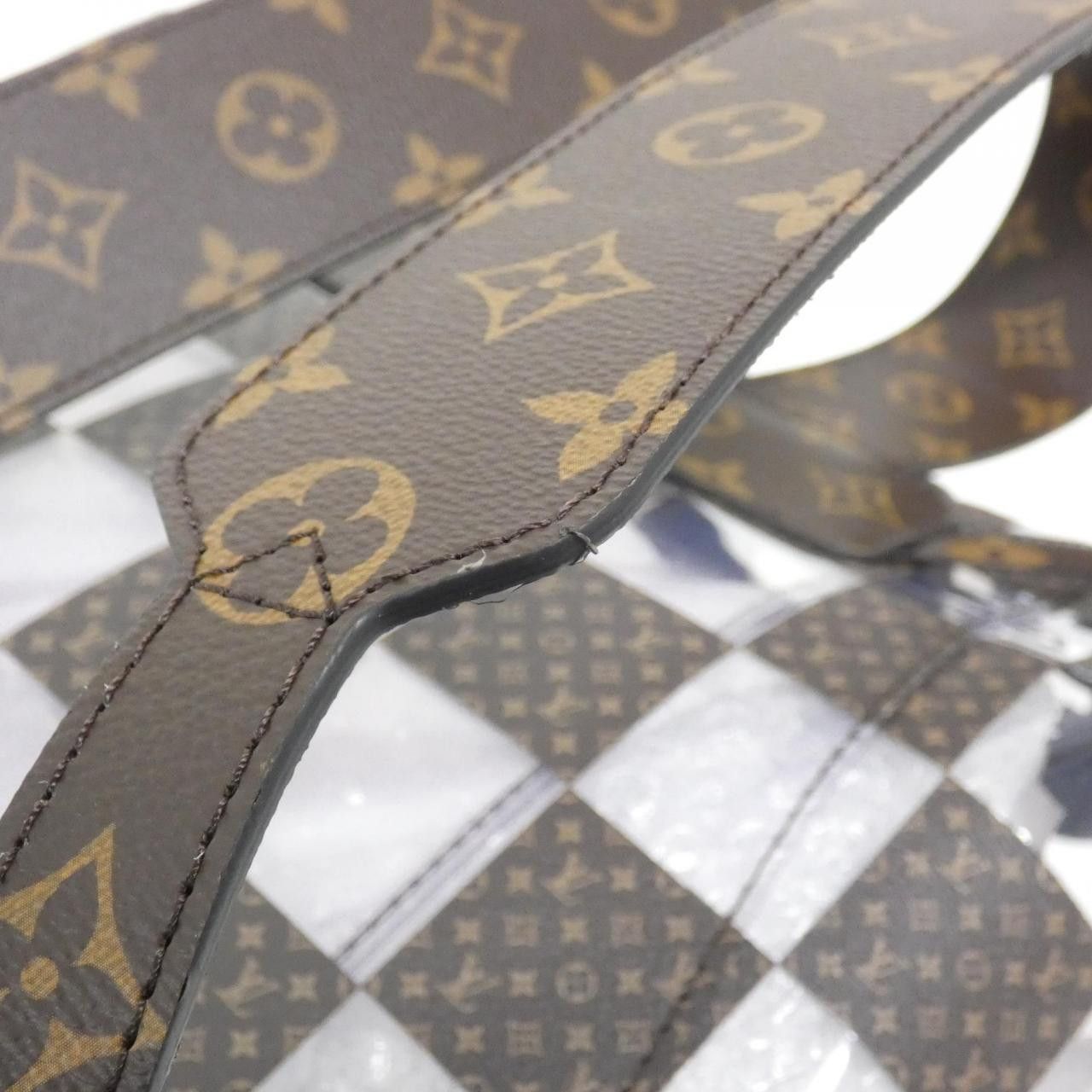 Louis Vuitton Louis Vuitton Louis Vuitton Christopher Monogram Coated Canvas Backpack Canvas Backpack M20865 DUTY FREE for USA Size ONE SIZE - 7 Thumbnail