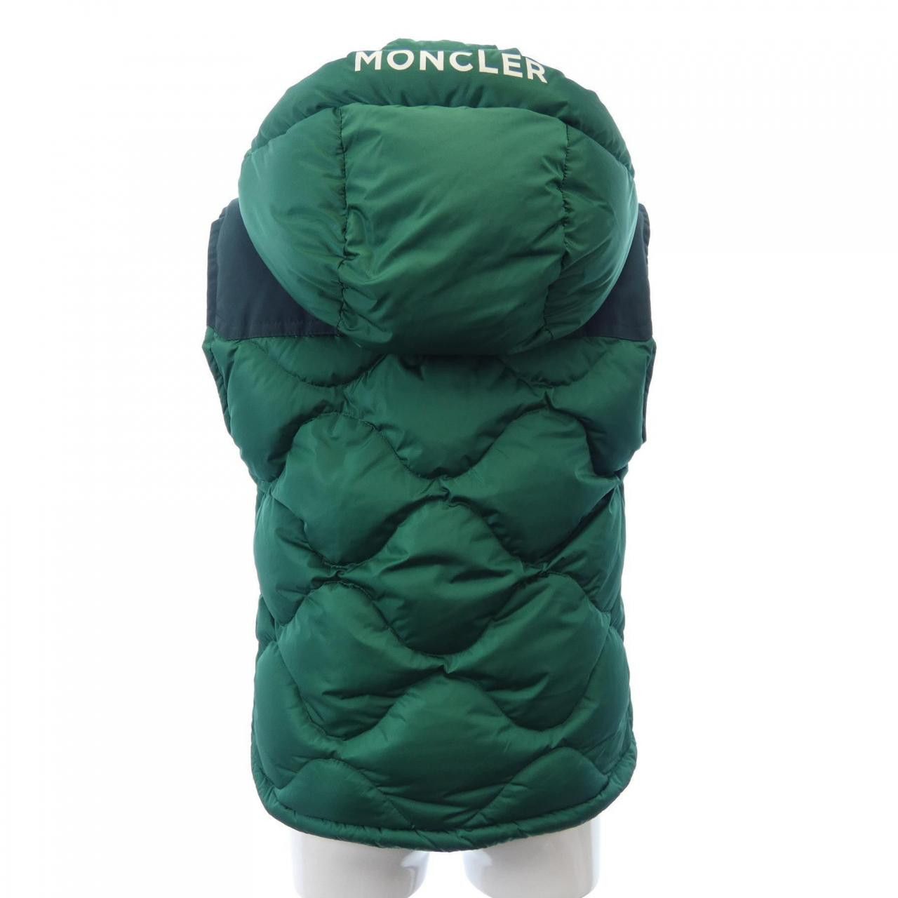 Moncler Moncler Moncler ARLES Down Jacket Others Outerwear ARLES DUTY FREE for USA Size ONE SIZE - 10 Thumbnail
