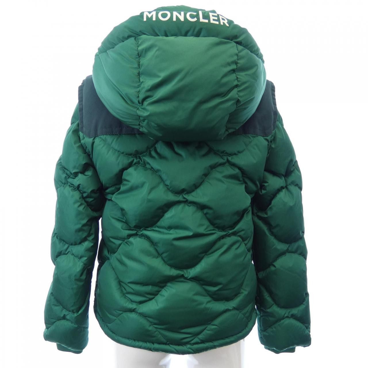 Moncler Moncler Moncler ARLES Down Jacket Others Outerwear ARLES DUTY FREE for USA Size ONE SIZE - 2 Thumbnail