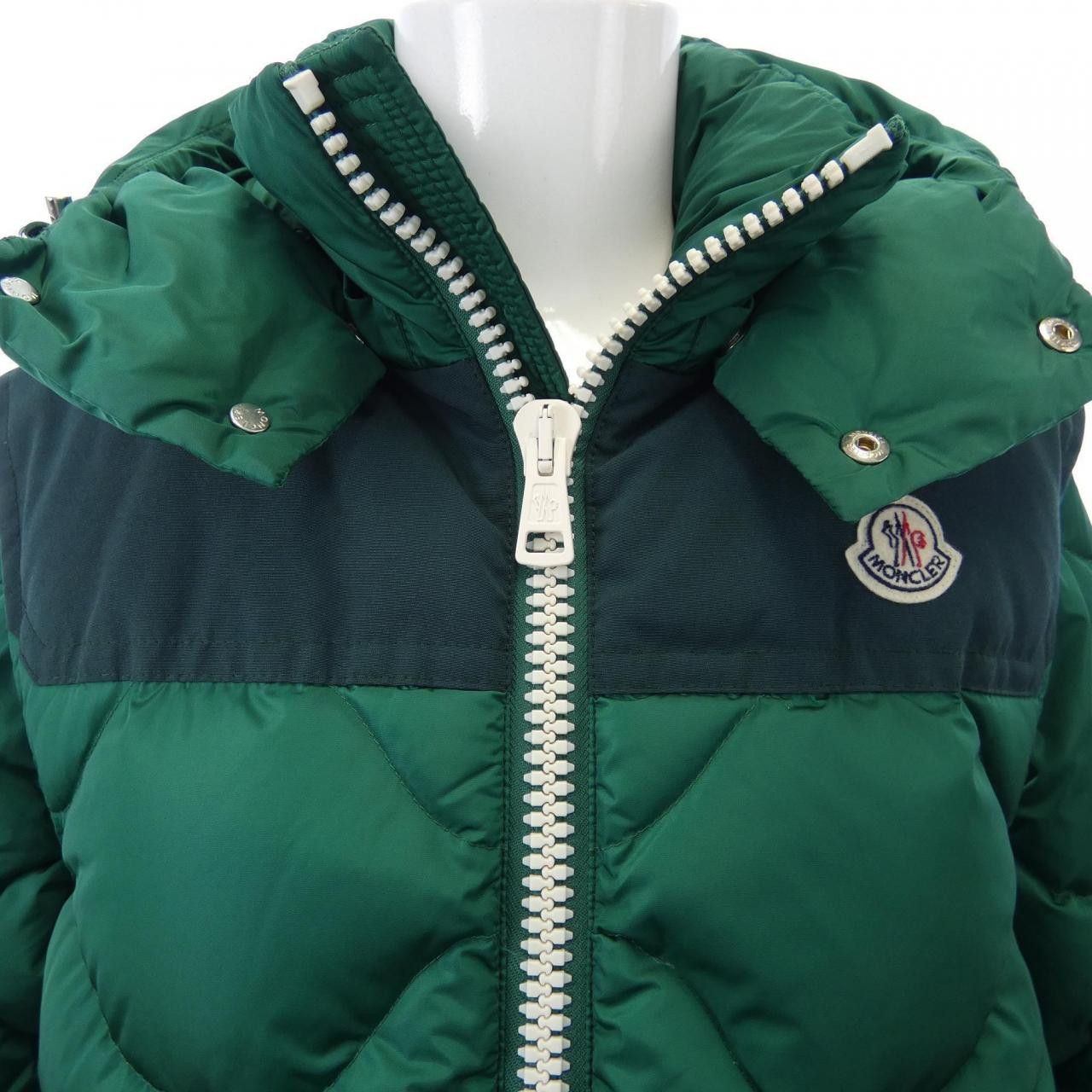 Moncler Moncler Moncler ARLES Down Jacket Others Outerwear ARLES DUTY FREE for USA Size ONE SIZE - 7 Thumbnail