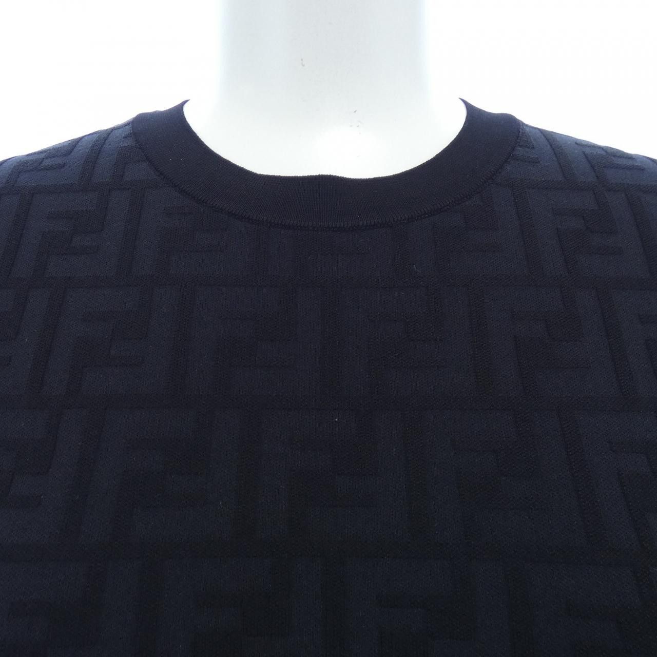 Fendi Fendi Fendi FZDB85 AQ41 Dress Others Dresses FZDB85 AQ41 DUTY FREE for USA Size ONE SIZE - 6 Thumbnail