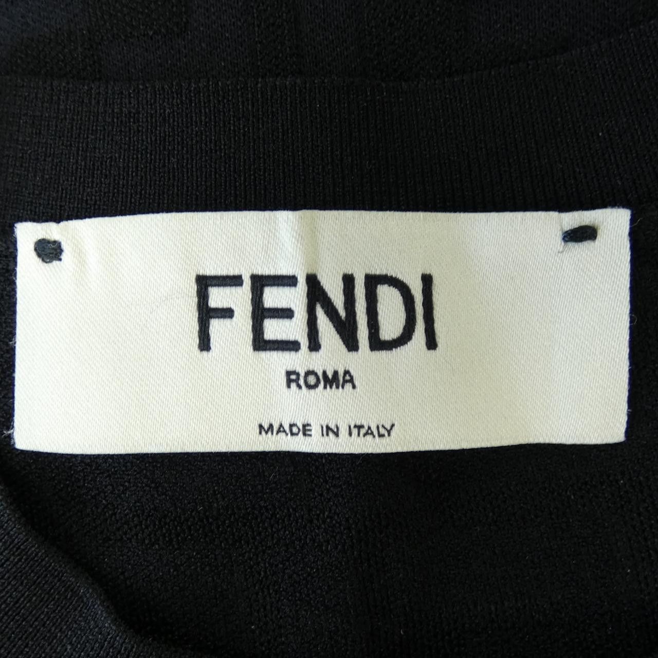 Fendi Fendi Fendi FZDB85 AQ41 Dress Others Dresses FZDB85 AQ41 DUTY FREE for USA Size ONE SIZE - 5 Thumbnail