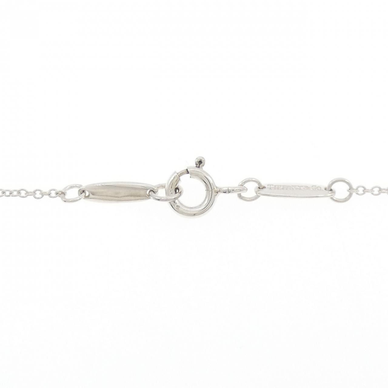Tiffany & Co. Tiffany & Co. Tiffany 925 Silver Necklace Metal Necklace DUTY FREE for USA Size ONE SIZE - 5 Thumbnail