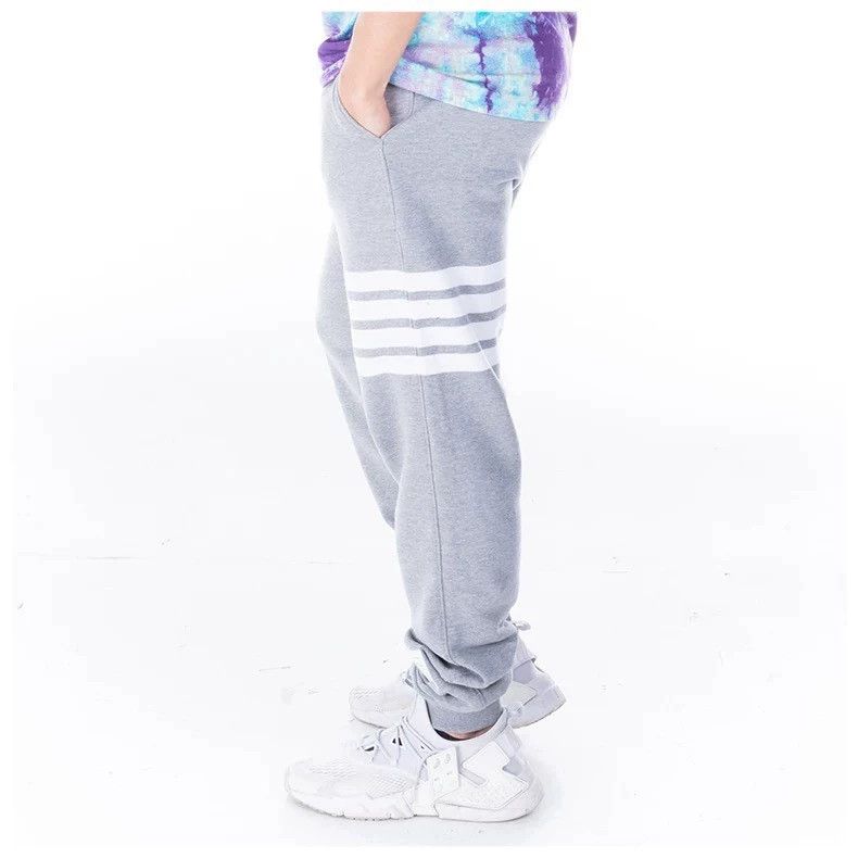 Thom Browne Thom Browne Men's Casual Sweatpants - dmc Size US 31 - 7 Thumbnail