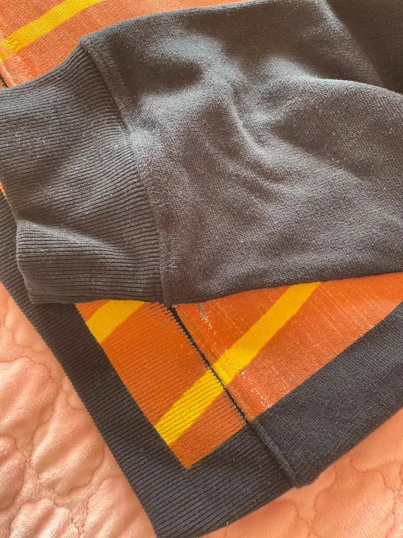 Loewe LOEWE Paula's Graffiti Print Hoodie - dmc Size US XS / EU 42 / 0 - 7 Thumbnail