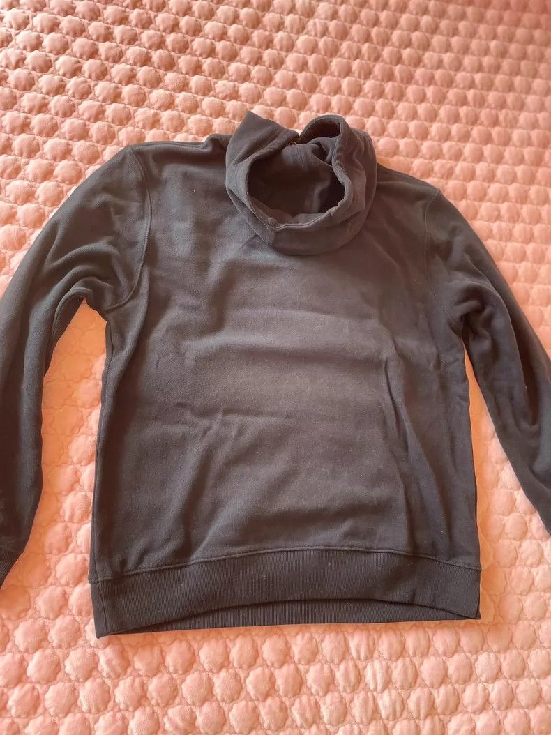 Loewe LOEWE Paula's Graffiti Print Hoodie - dmc Size US XS / EU 42 / 0 - 5 Thumbnail