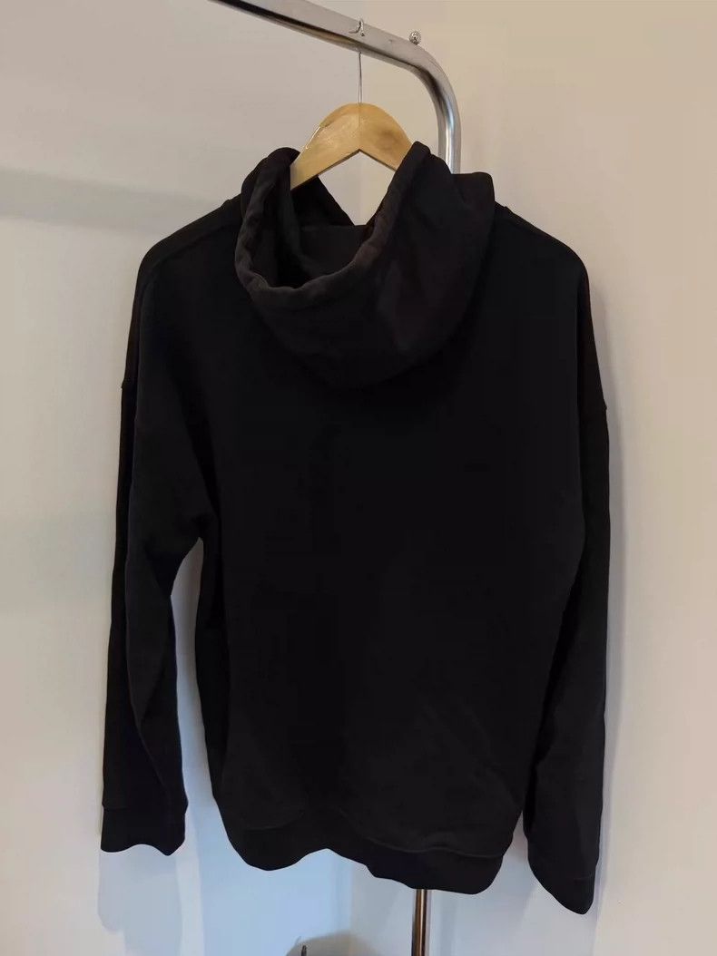 Loewe Loewe Logo Patch Hoodie M - dmc Size US M / EU 48-50 / 2 - 2 Thumbnail