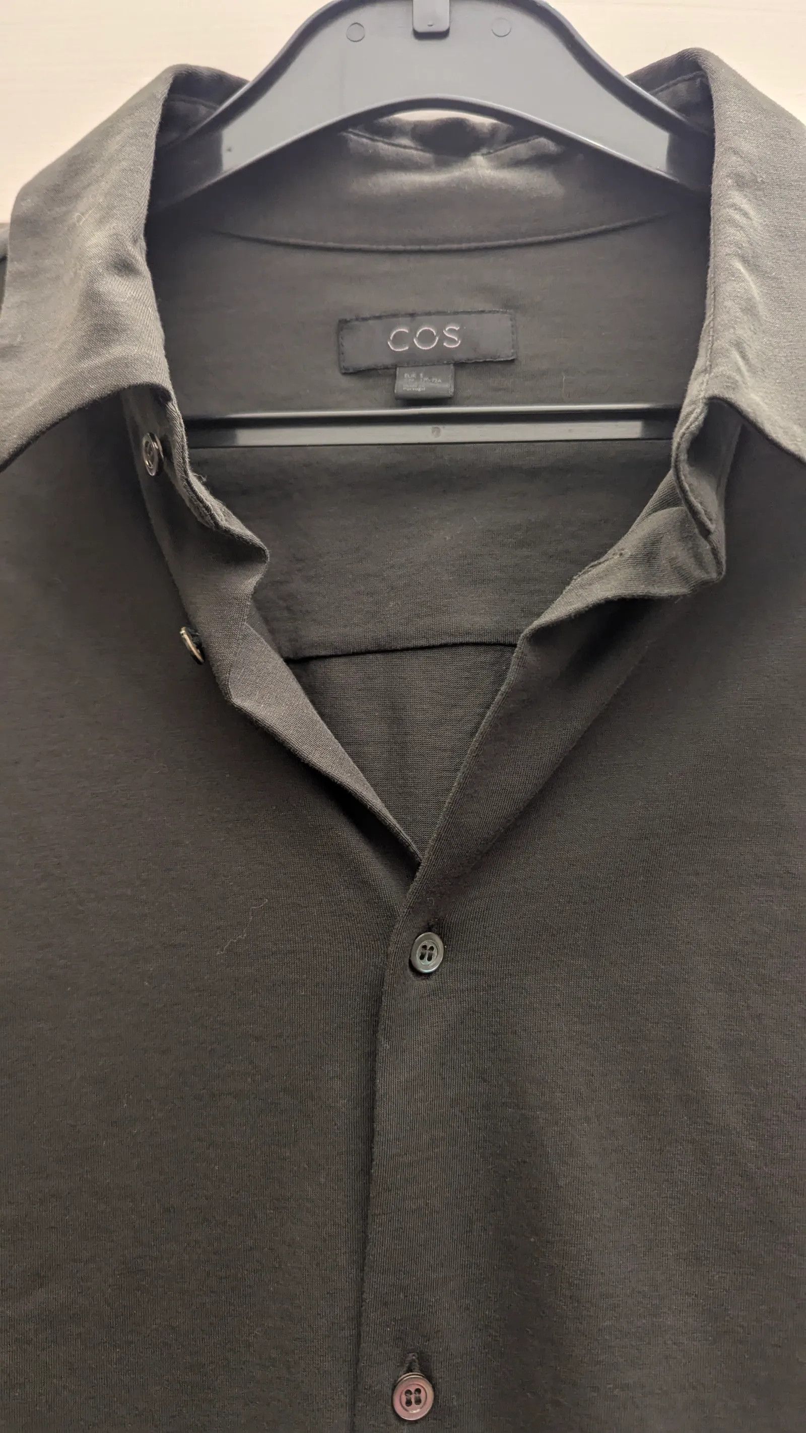 Cos Cos Shirt Size S / US 4 / IT 40 - 4 Thumbnail