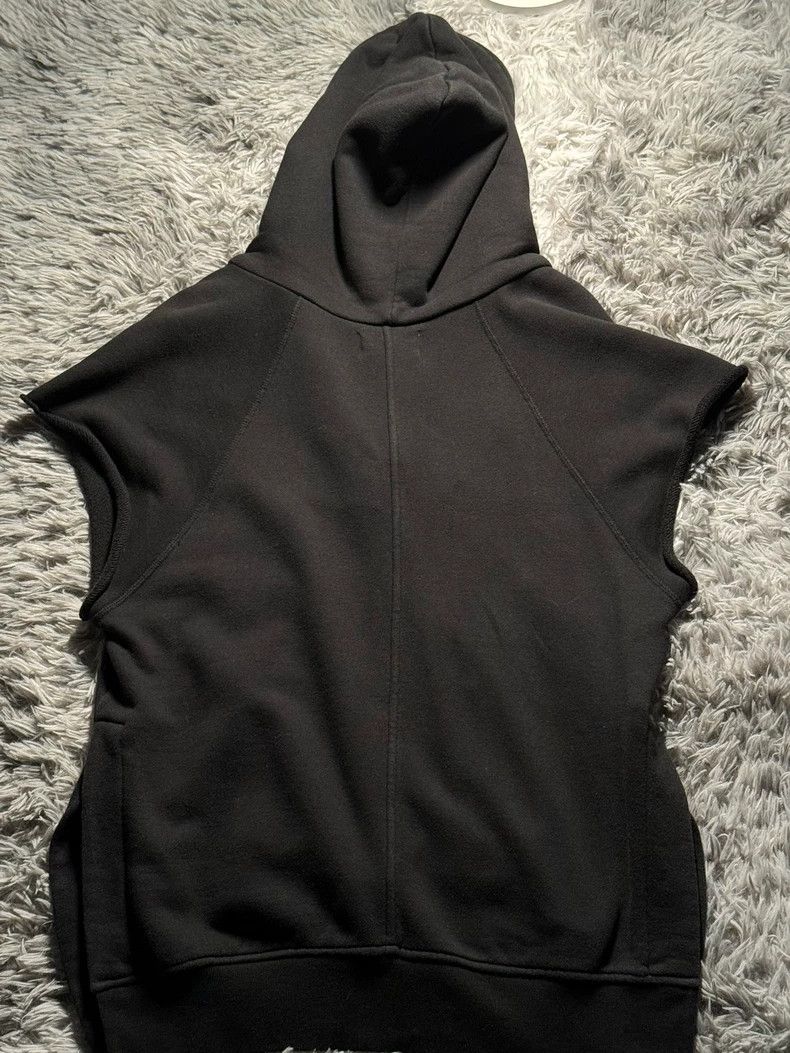 Fear of God Fear of God 3rd Zip Hooded Vest - dmc Size US L / EU 52-54 / 3 - 4 Thumbnail
