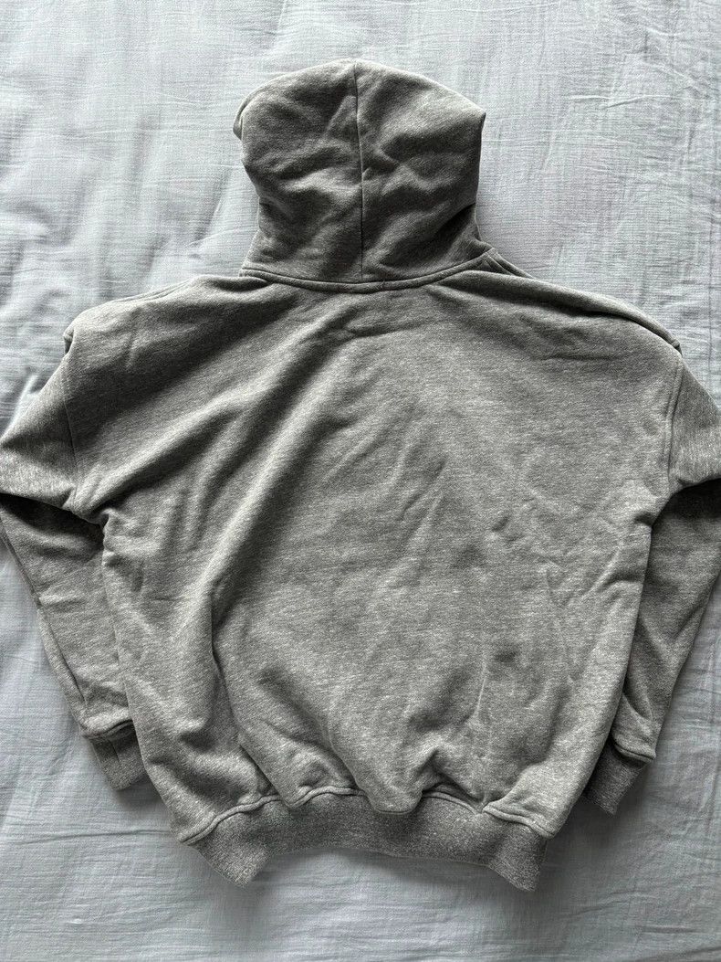 Fear of God Fear of God 6th FG Hoodie - dmc Size US XS / EU 42 / 0 - 5 Thumbnail