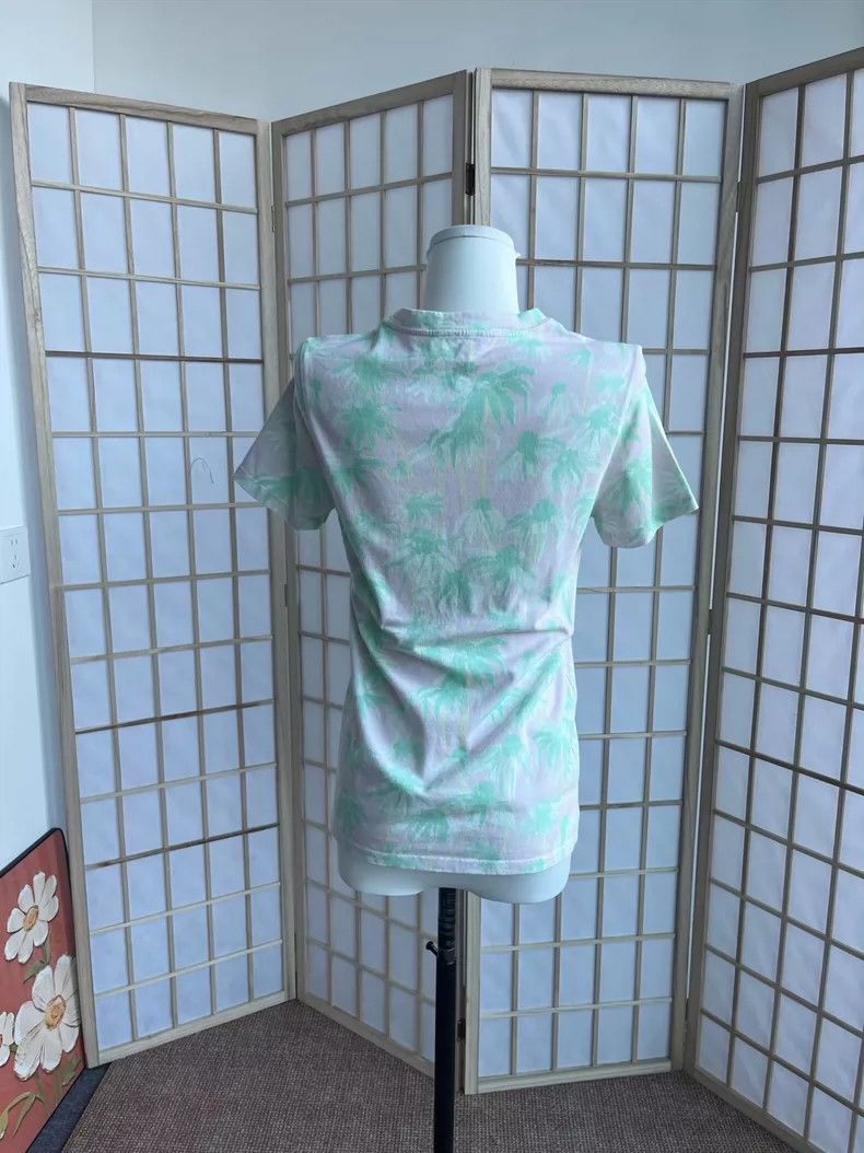 Loewe Loewe A9457 XS Short Sleeve Top - dmc Size US XS / EU 42 / 0 - 2 Thumbnail