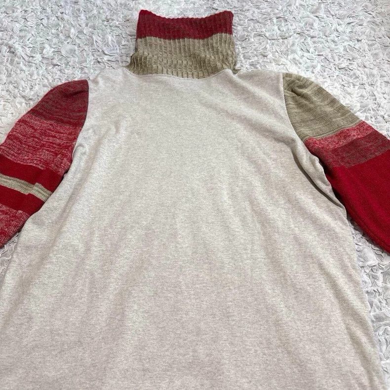 Vivienne Westwood Vivienne Westwood RED LABEL patchwork coat - dmc Size US S / EU 44-46 / 1 - 6 Thumbnail