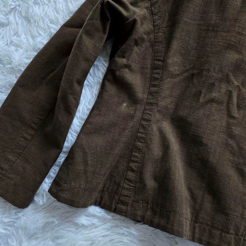 Vivienne Westwood Vivienne Westwood Orb Button Short Jacket - dmc Size US XS / EU 42 / 0 - 5 Thumbnail