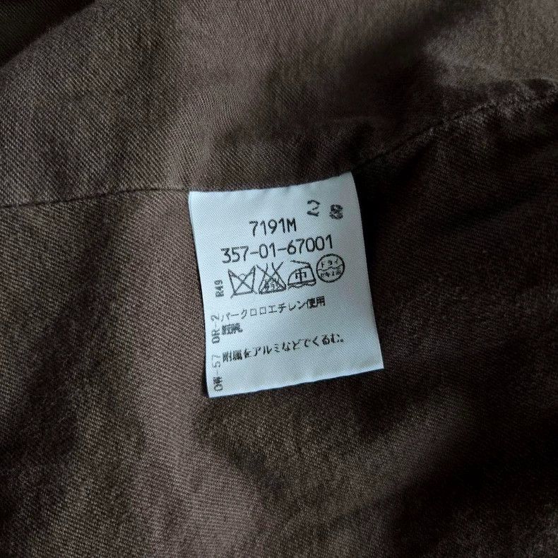 Vivienne Westwood Vivienne Westwood Orb Button Short Jacket - dmc Size US XS / EU 42 / 0 - 6 Thumbnail