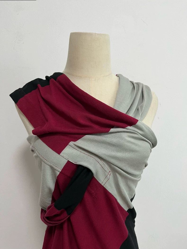 Vivienne Westwood Vivienne Westwood Knot Detail Top Size 2 - dmc Size US XS / EU 42 / 0 - 5 Thumbnail