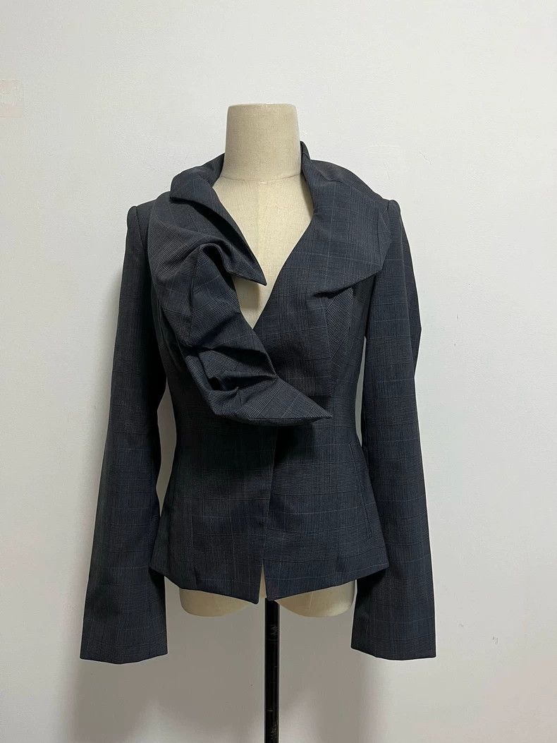 Vivienne Westwood Vivienne Westwood - dmc Size US XL / EU 56 / 4 - 7 Thumbnail
