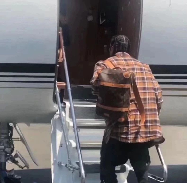 Fear of God Fear of God 6th FOG Plaid Cotton Coat - dmc Size US L / EU 52-54 / 3 - 9 Thumbnail