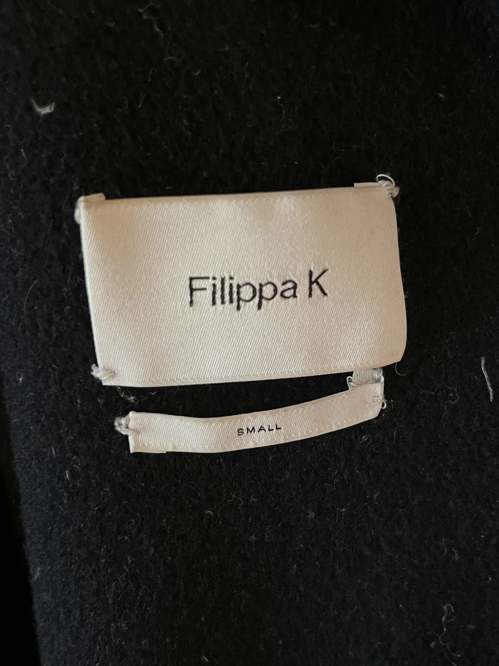 Filippa K Filippa K Coat Size S / US 4 / IT 40 - 2 Thumbnail