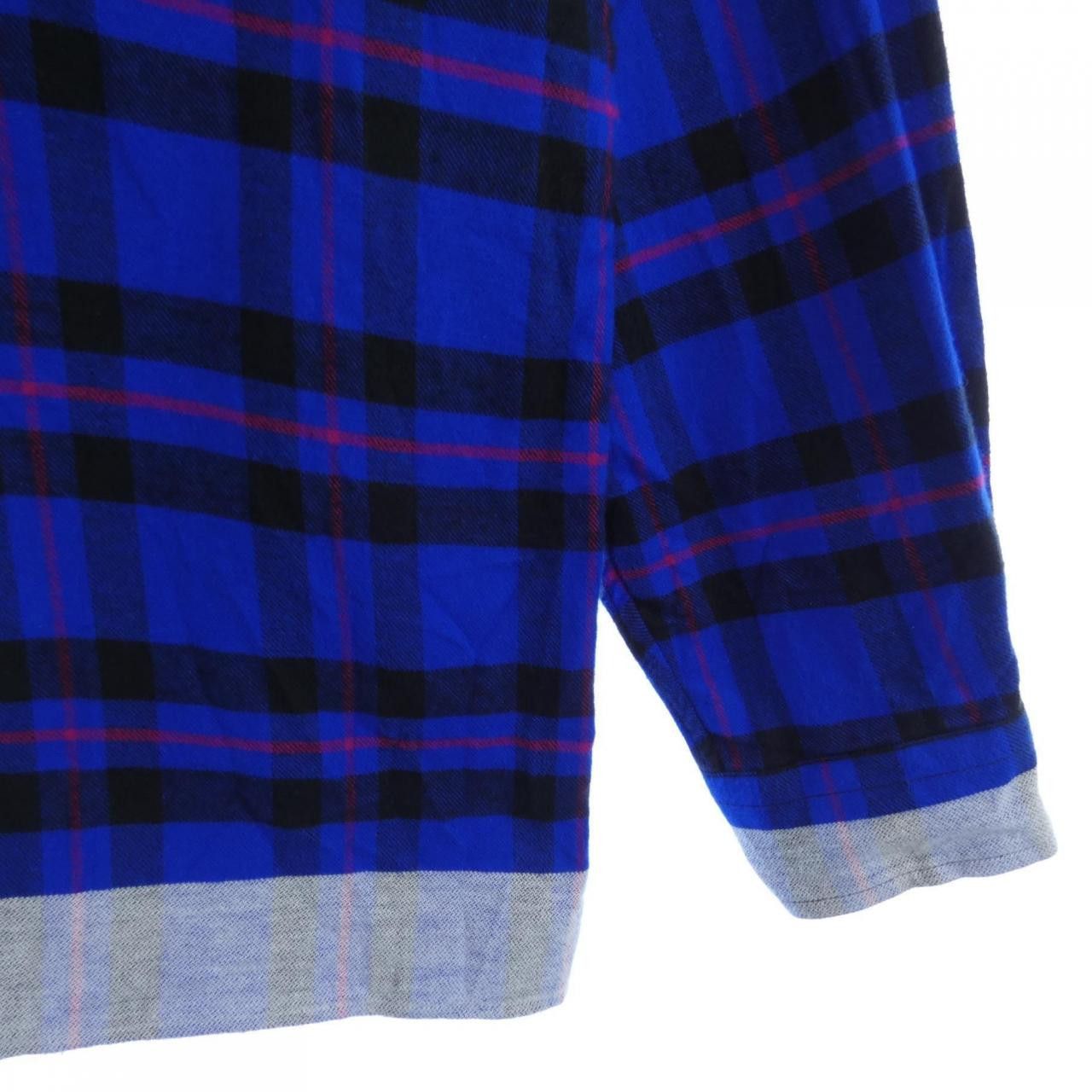 Other Other Uniform Experiment Shirt Cotton Dress Shirt 212035 DUTY FREE for USA Size ONE SIZE - 6 Thumbnail