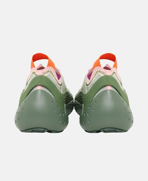 Lanvin Flash-X Chunky sneakers Size US 9 / EU 42 - 2 Thumbnail