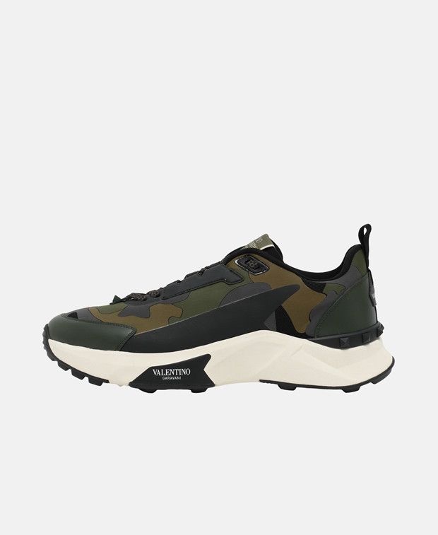 Valentino Sneakers Size US 6 / EU 39 - 4 Thumbnail