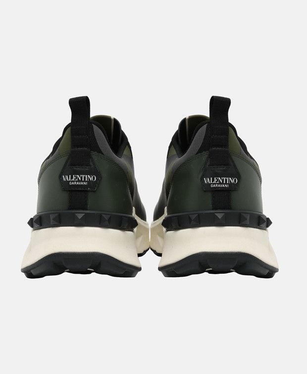 Valentino Sneakers Size US 6 / EU 39 - 2 Thumbnail