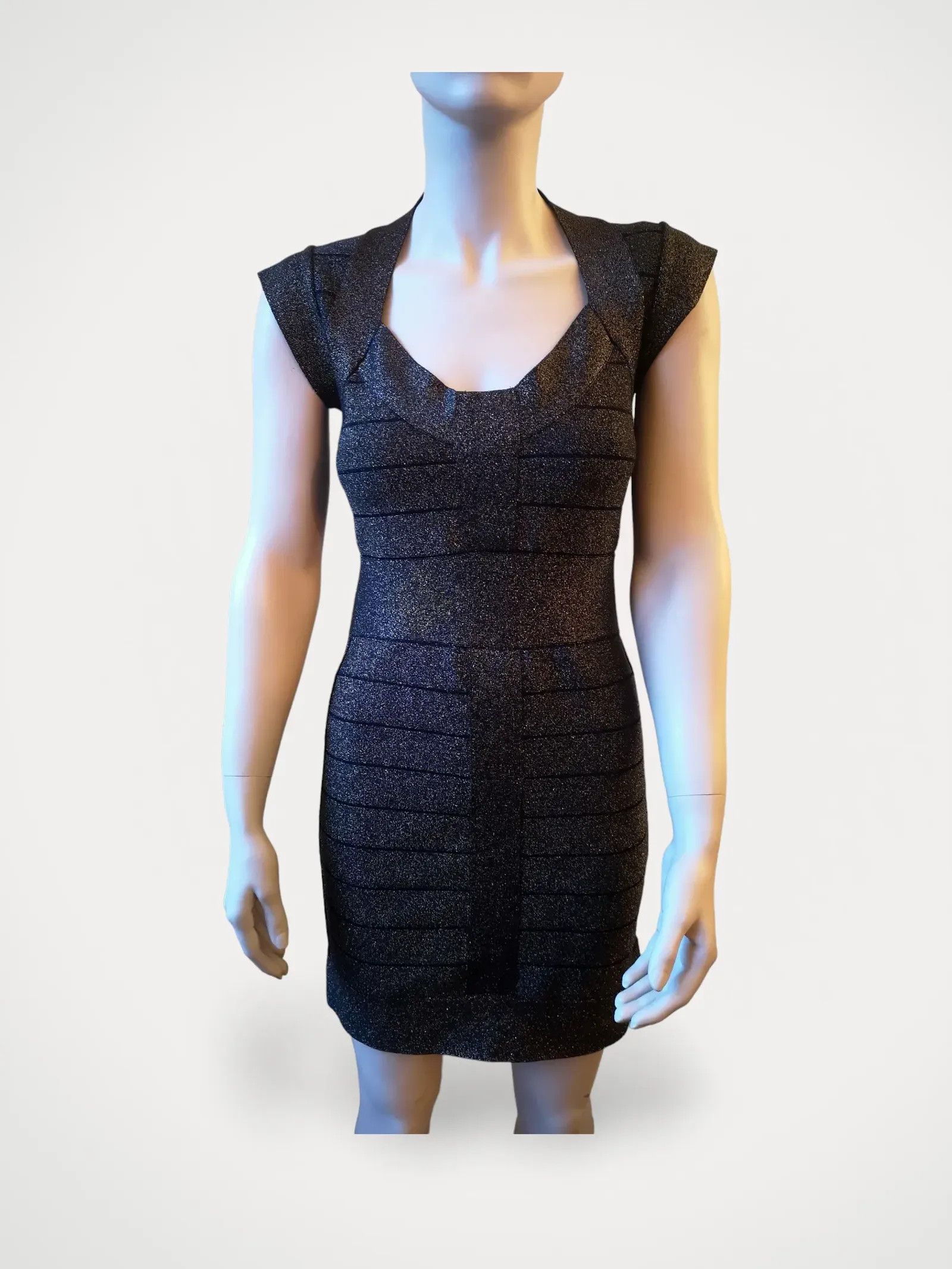 French Connection French Connection Dress Size M / US 6-8 / IT 42-44 - 2 Thumbnail