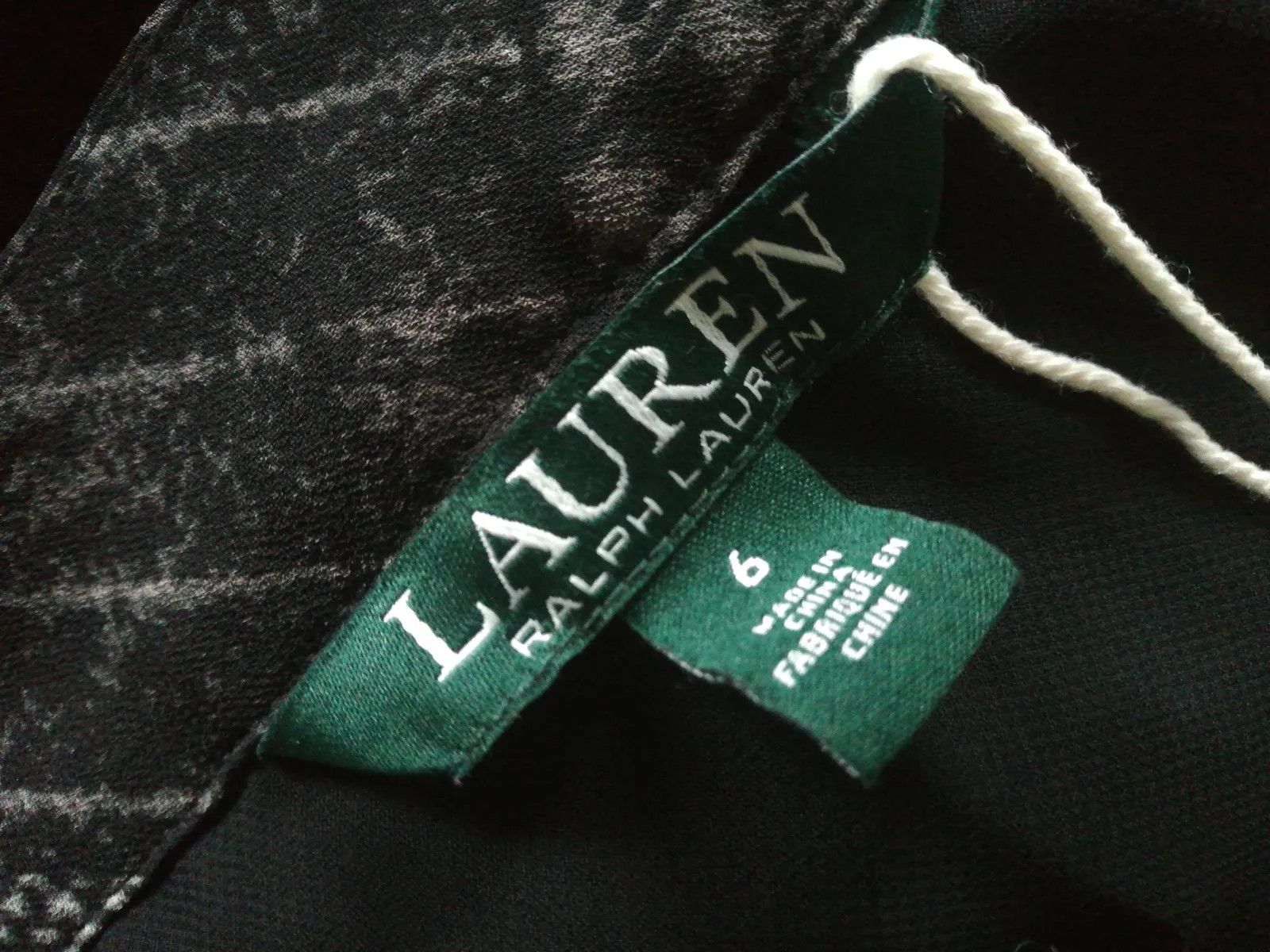 Ralph Lauren Ralph Lauren Skirt Size 26" / US 2 / IT 38 - 2 Thumbnail
