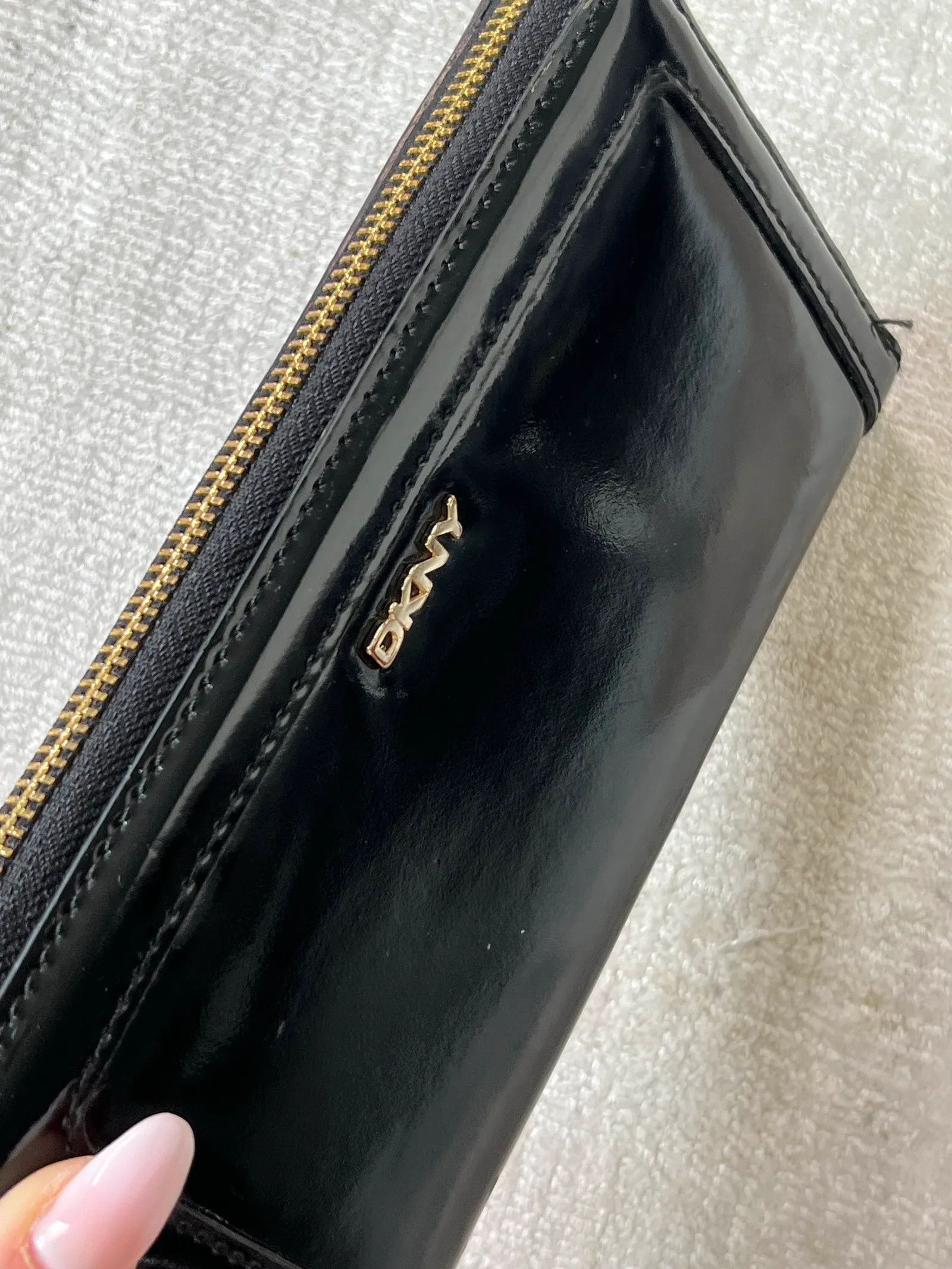DKNY DKNY Wallet Size ONE SIZE - 2 Thumbnail