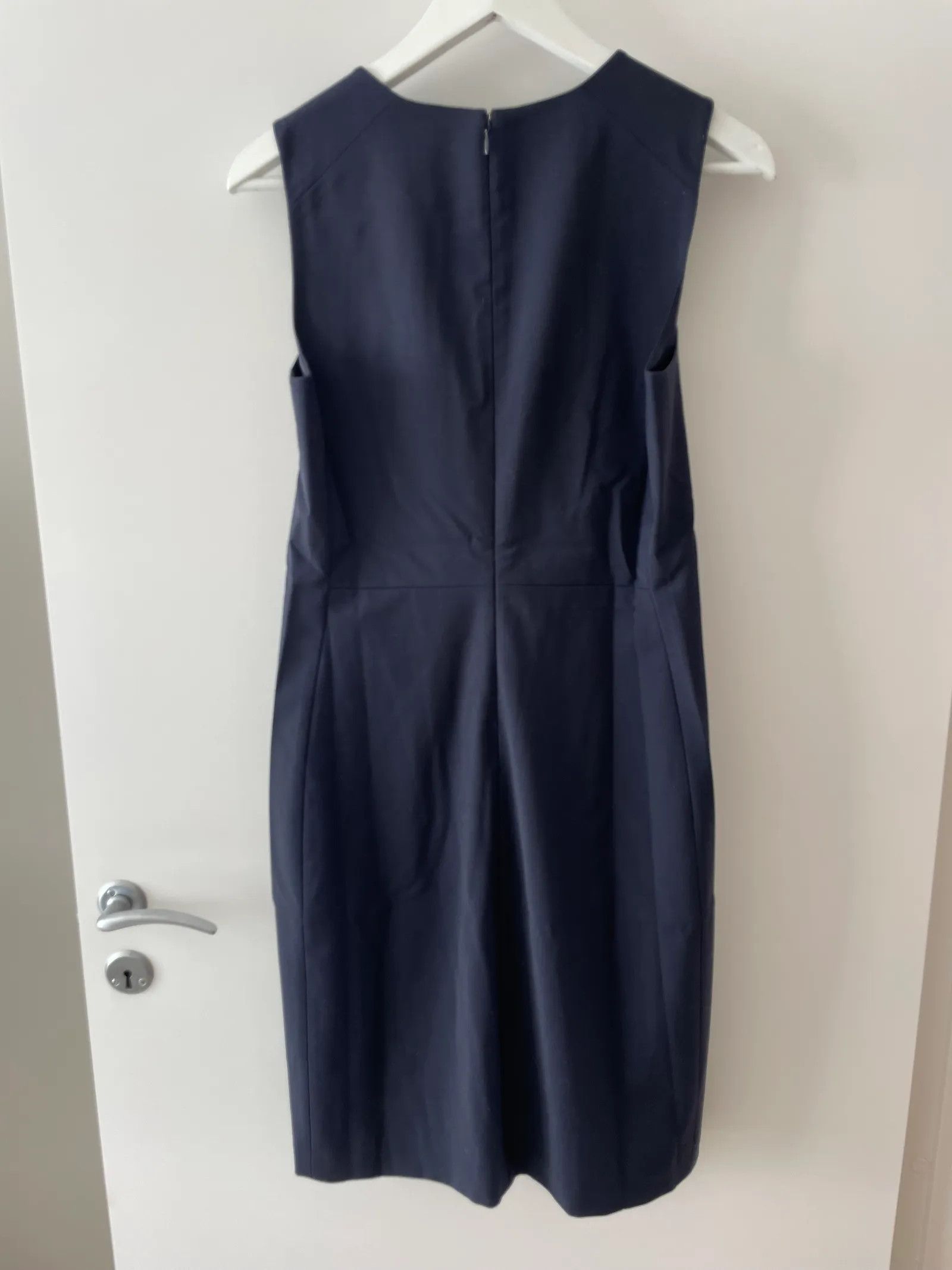 Tommy Hilfiger Tommy Hilfiger Dress Size M / US 6-8 / IT 42-44 - 4 Thumbnail