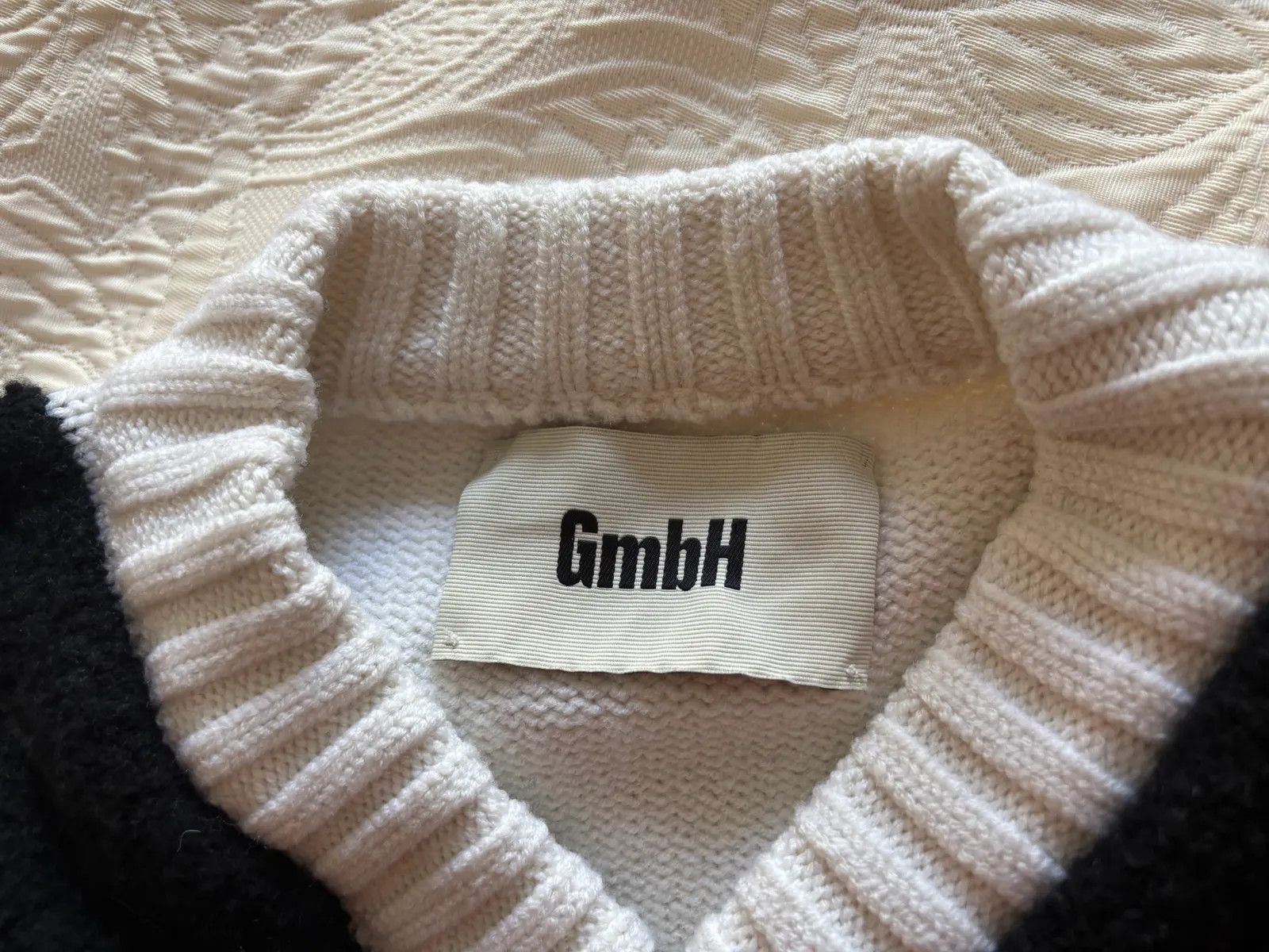 GmbH GmbH Untitled Cardigan Size US S / EU 44-46 / 1 - 2 Thumbnail