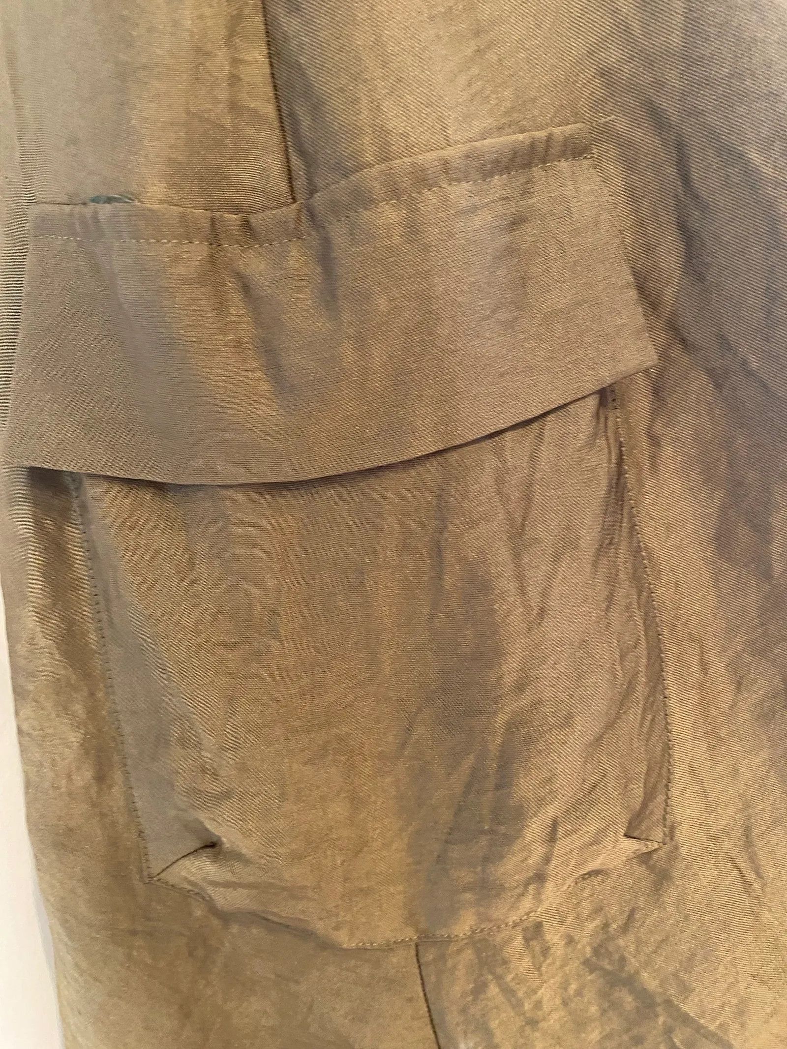 Gestuz Gestuz Skirt Size 27" / US 4 / IT 40 - 3 Thumbnail