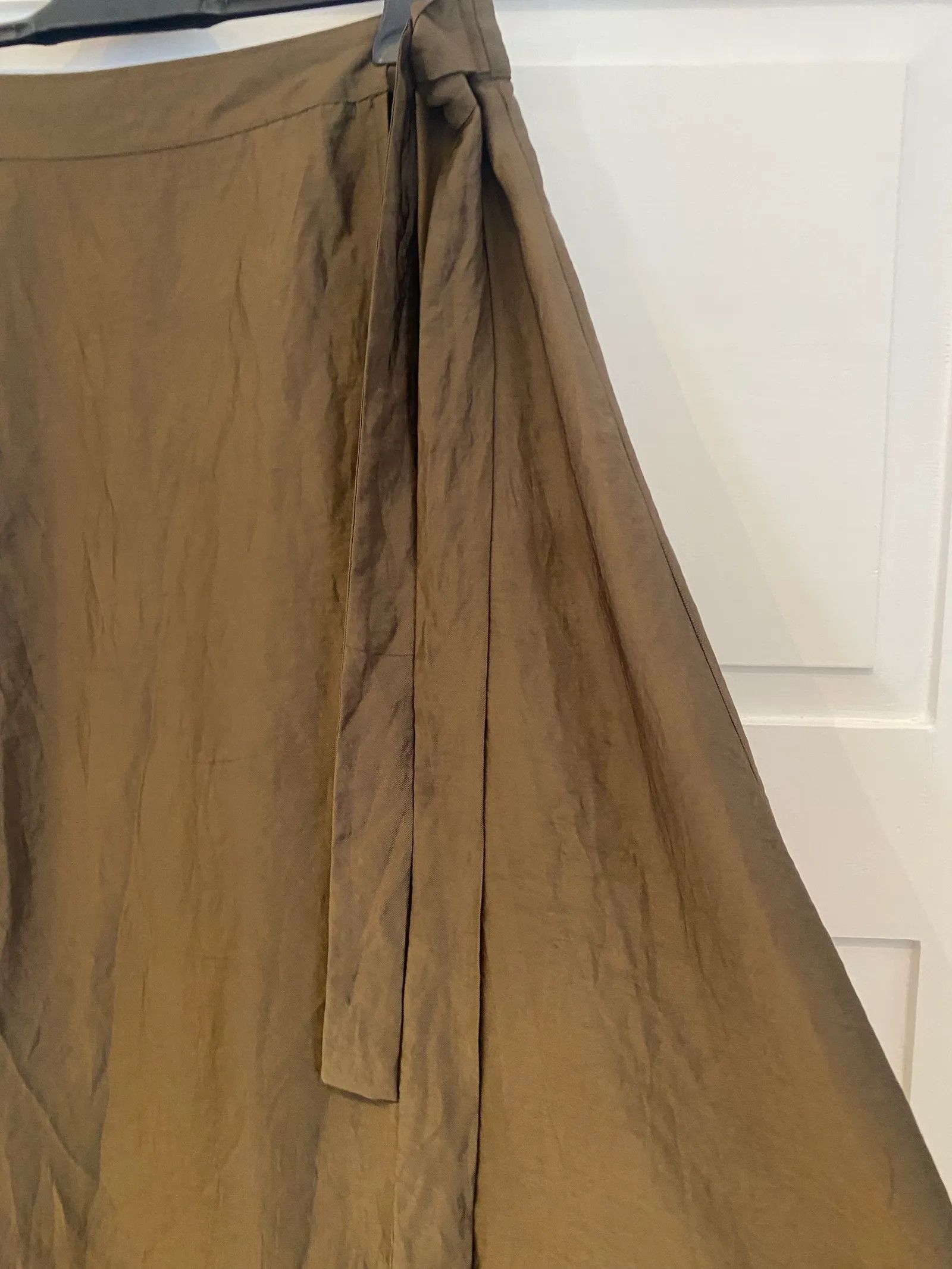 Gestuz Gestuz Skirt Size 27" / US 4 / IT 40 - 2 Thumbnail