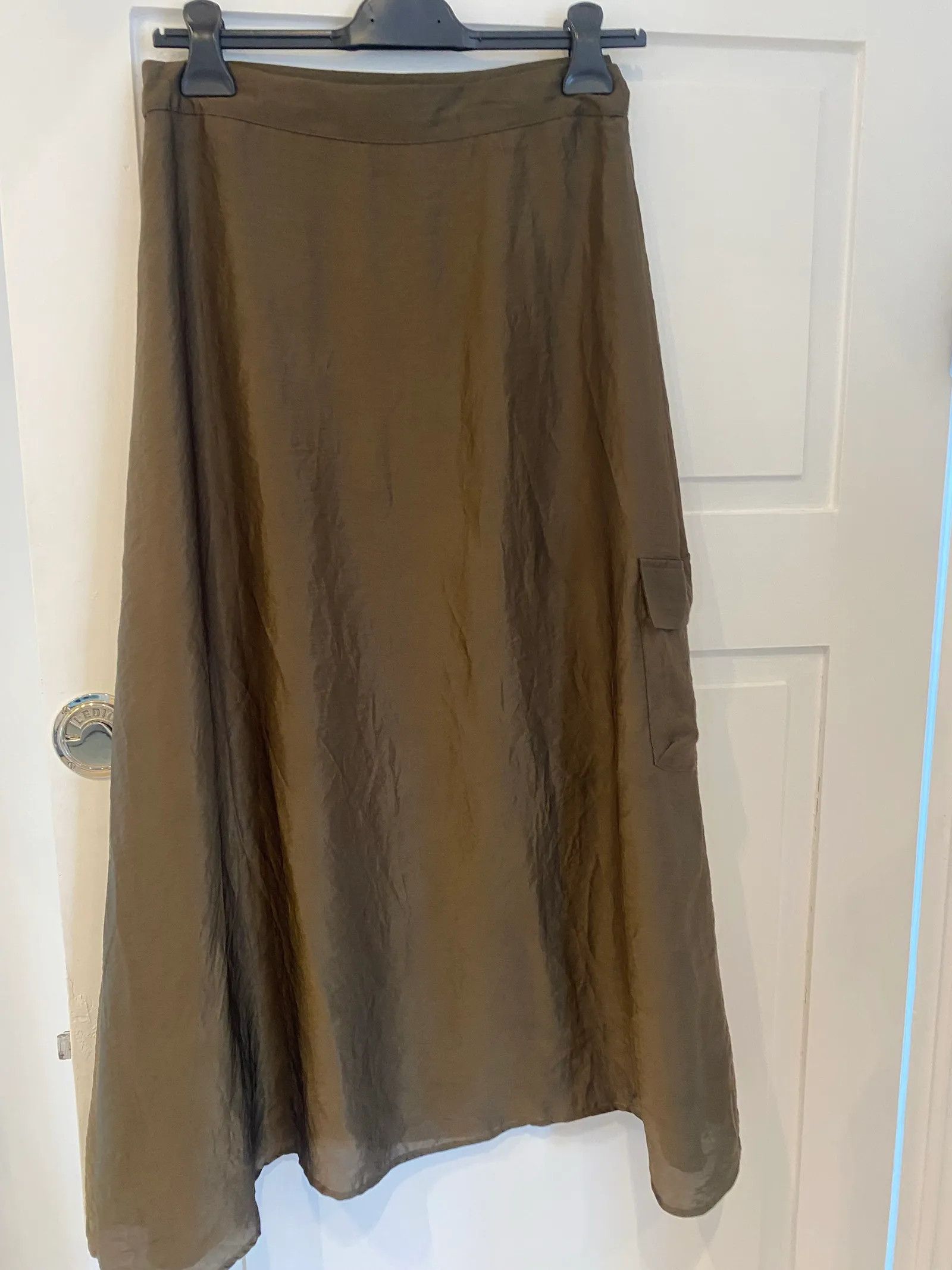Gestuz Gestuz Skirt Size 27" / US 4 / IT 40 - 5 Thumbnail