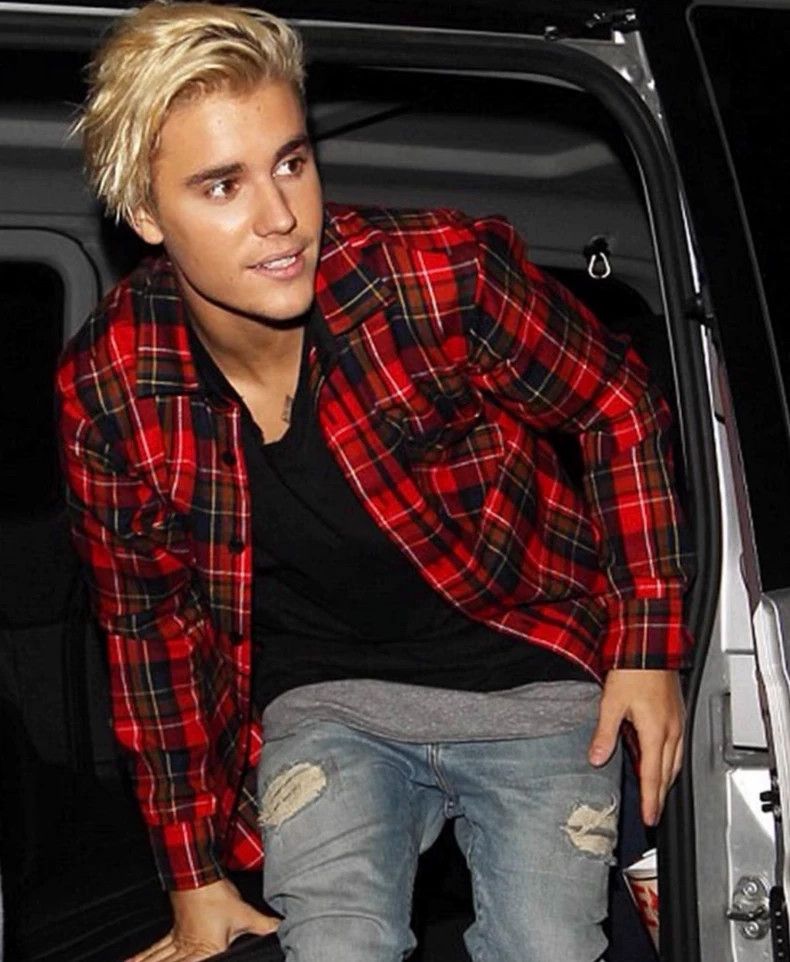 Fear of God Fear Of God 3rd Flannel Back Zip Shirt - dmc Size US M / EU 48-50 / 2 - 8 Thumbnail