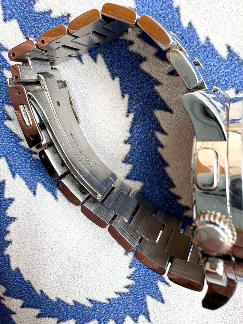 Vivienne Westwood Vivienne Westwood Vintage Elvis Watch - dmc Size ONE SIZE - 6 Thumbnail