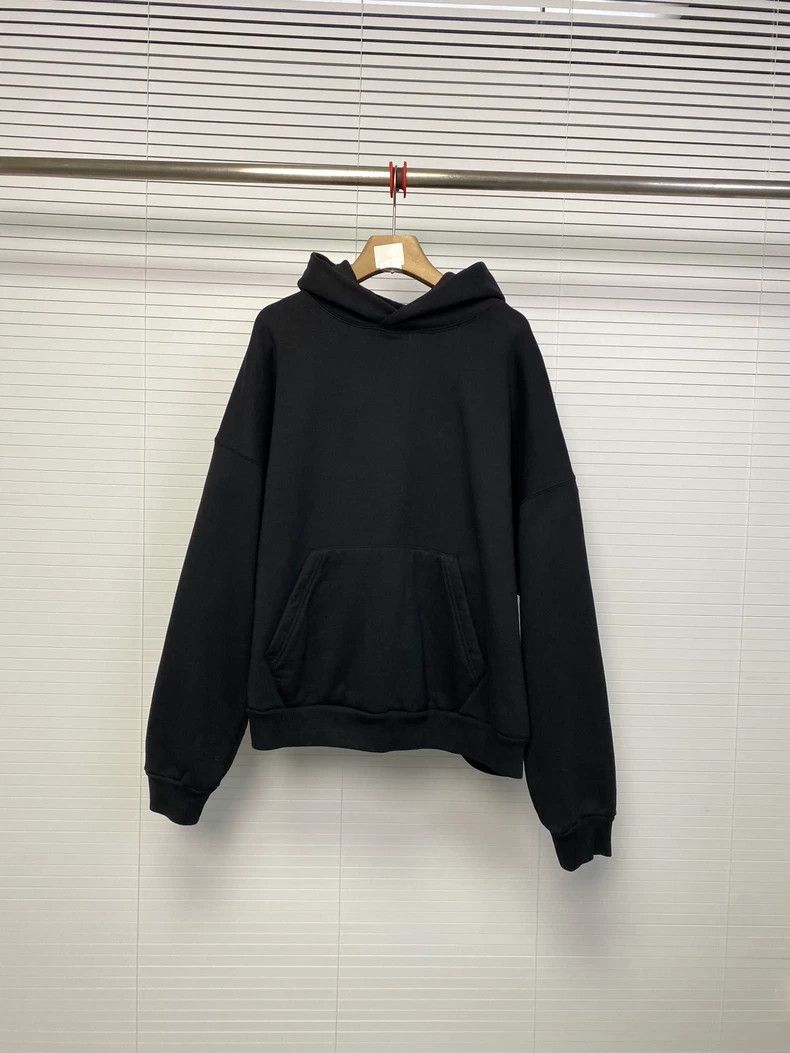Balenciaga Balenciaga 23AW Eco Logo Hoodie XS - dmc Size US XS / EU 42 / 0 - 2 Thumbnail